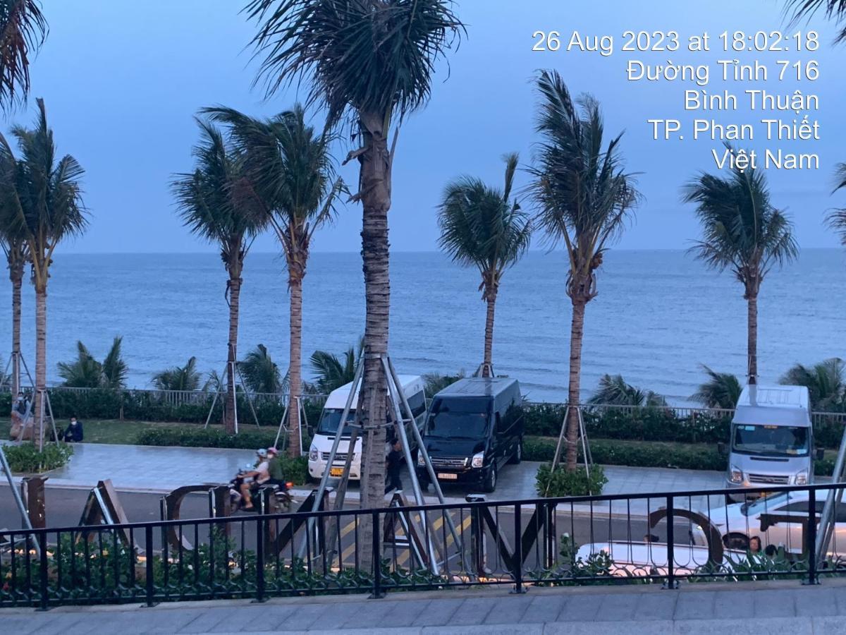 Can Ho Bien Apec Mandala Mui Ne Phan Thiet Exterior photo