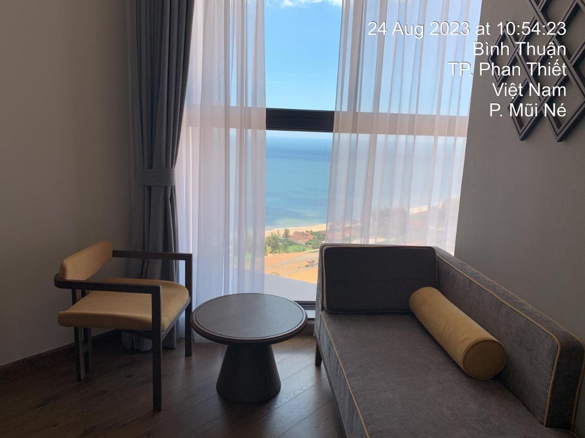 Can Ho Bien Apec Mandala Mui Ne Phan Thiet Exterior photo