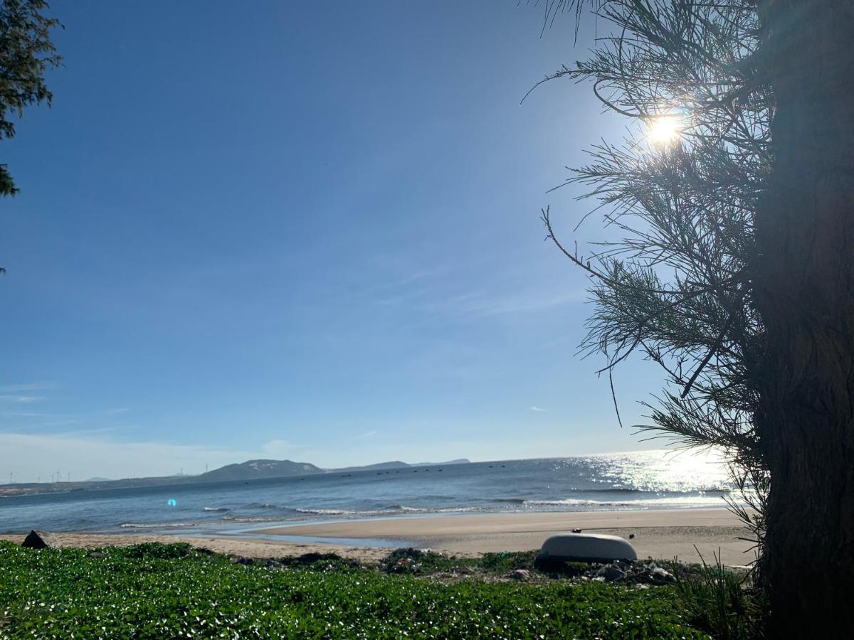 Can Ho Bien Apec Mandala Mui Ne Phan Thiet Exterior photo