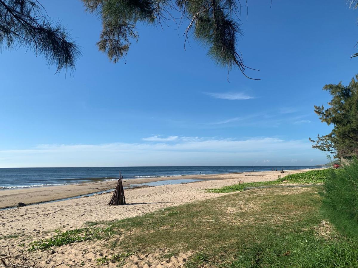 Can Ho Bien Apec Mandala Mui Ne Phan Thiet Exterior photo