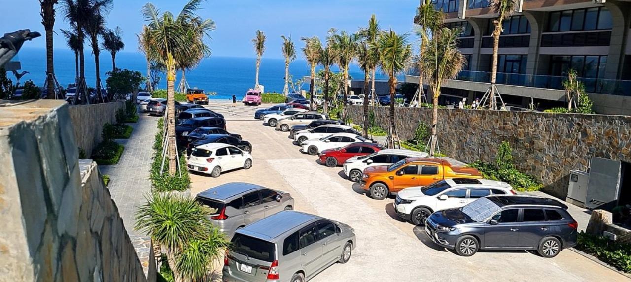Can Ho Bien Apec Mandala Mui Ne Phan Thiet Exterior photo