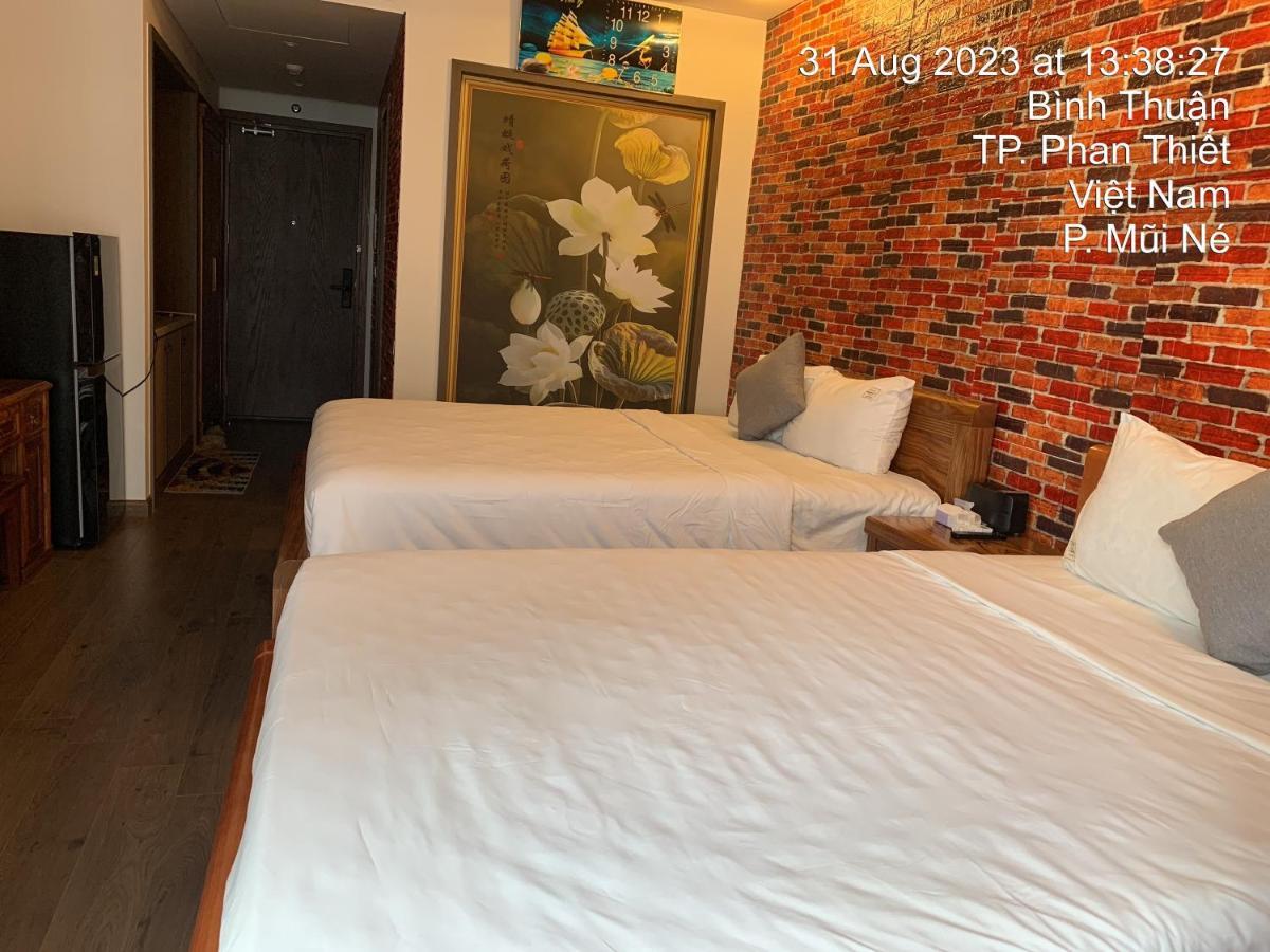 Can Ho Bien Apec Mandala Mui Ne Phan Thiet Exterior photo