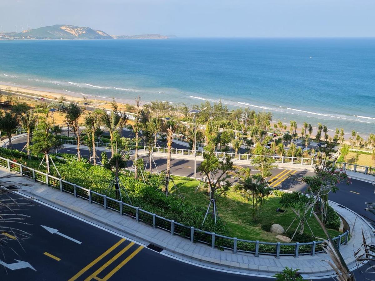 Can Ho Bien Apec Mandala Mui Ne Phan Thiet Exterior photo