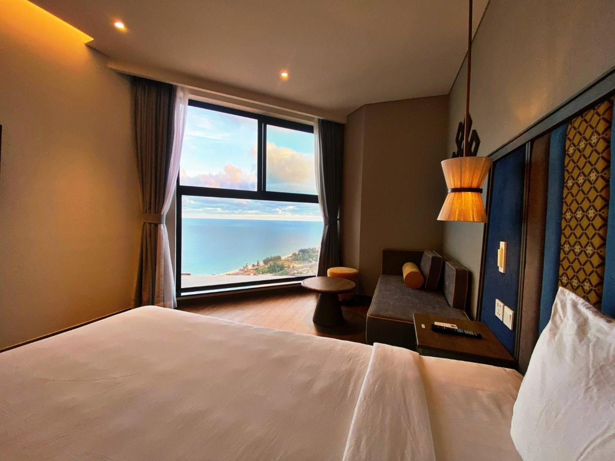 Can Ho Bien Apec Mandala Mui Ne Phan Thiet Exterior photo