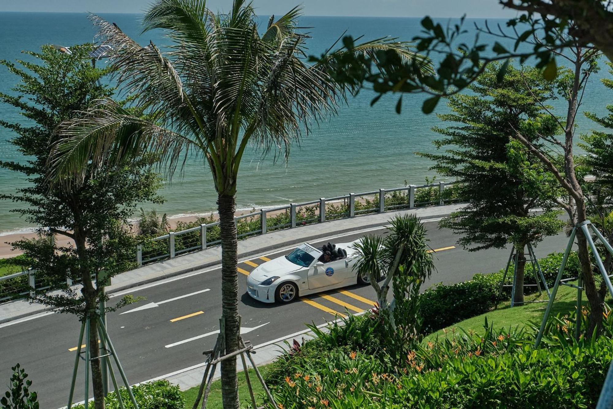 Can Ho Bien Apec Mandala Mui Ne Phan Thiet Exterior photo